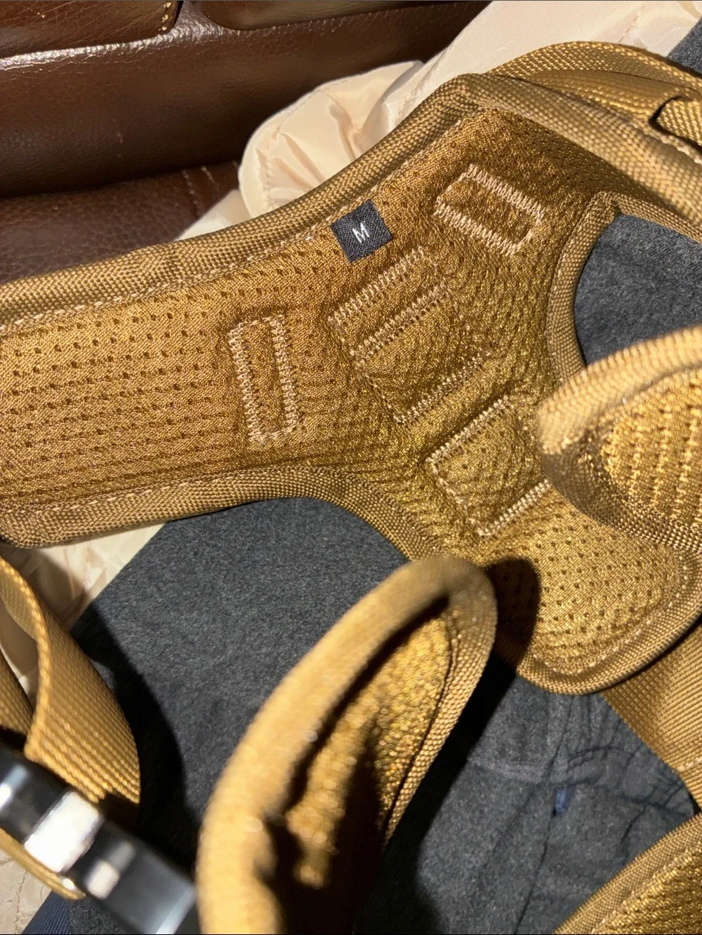 N/A durable tan